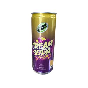 A2. CREAM SODA