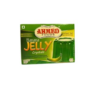 B4.Banana Jelly Crystals