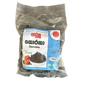 5.GORAKA-ගොරකා-100g