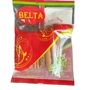 5.CINNAMON 40g-කුරුදු