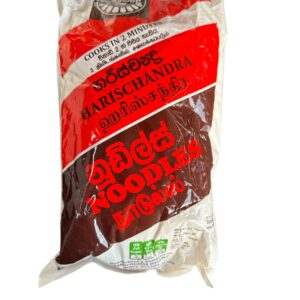 4 .HARISCHANDARA NOODLES