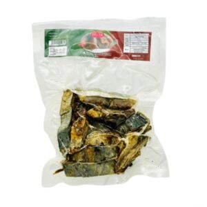 6.KELAWALLA DRY FISH-300g-කෙලවල්ලා කරවල