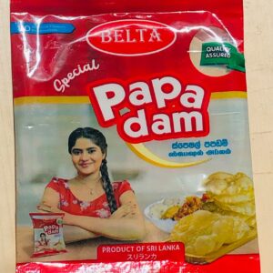 PAPADAM