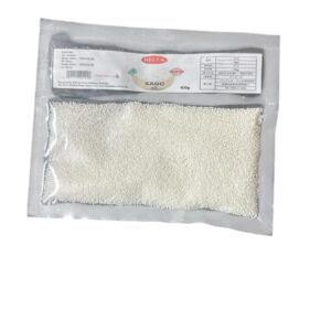 4.SAGO-200g සව්