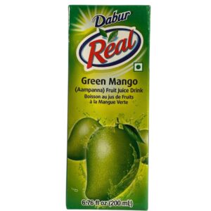 A2. GREEN MANGO JUICE G-අඹ බීම