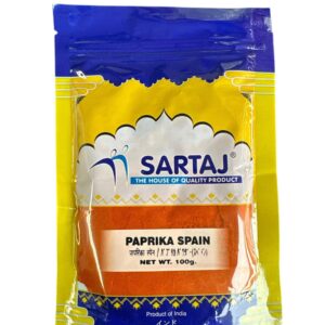 5.PAPRIKA POWDER