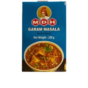5.MDH  GARAM MASALA-100g
