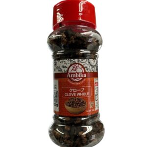 5.  CLOVES WHOLE -100g-කරාබු නැටි