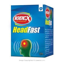 IODEX HEADFAST