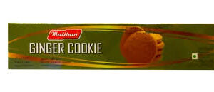 B1. GINGER COOKIES-ඉගුරු බිස්කට්