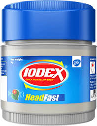 IODEX HEADFAST - Image 2
