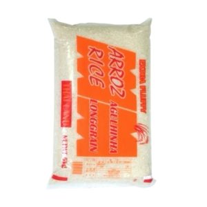 1. THAI RICE (5Kg)/තායි සහල්