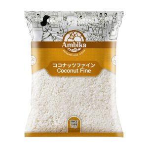 3. COCONUT FINE  (500 g )