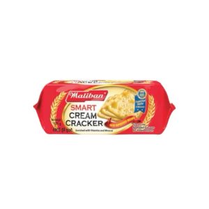 B1.SMART CREAM CRACKER