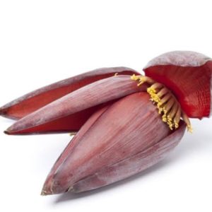 B2.BANANA BLOSSOM-කෙසෙල් මුව