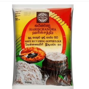 4-1.STRING HOPPER FLOUR(WHITE)700g-ඉදිආප්ප පිටි