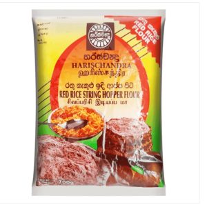 4-2.STRING HOPER FLOUR(RED)700g-ඉදිආප්ප පිටි
