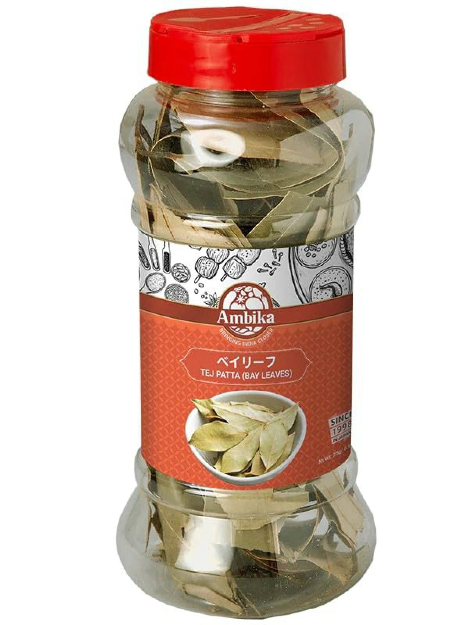 5. BAY LEAF-20g