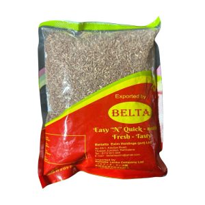 1. RED RICE (1kg) රතු සහල්