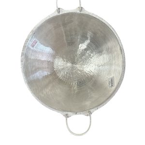 Aluminum Oil Pan (L)/තාච්ච්