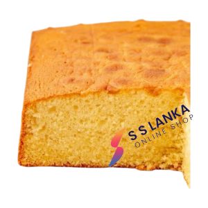 BUTTER CAKE (1kg)