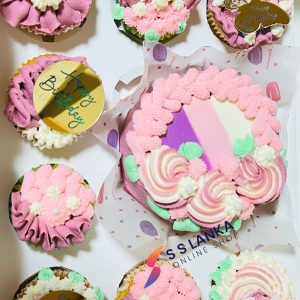 BENTO CAKE