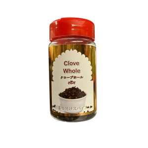 5. CLOVES WHOLE-