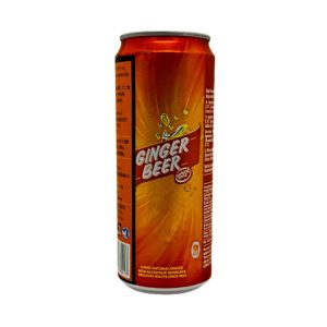 A2.GENGER BEER-ජින්ජ බියර්