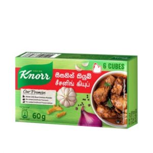 KNORR SOUP BAR