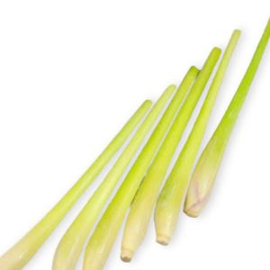 B3. LEMON GRASS-