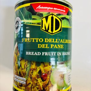 BREADFRUIT In BRINE-