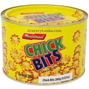 CHICK BITES