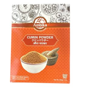 5.CUMIN POWDER-200g