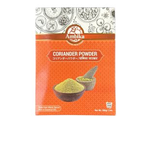 5. CORIANDER POWDER(200g)