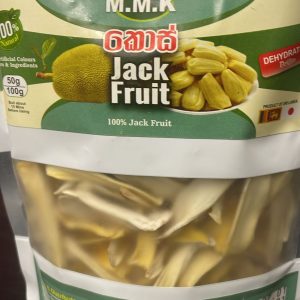 Jack fruit /වියලි කොස්