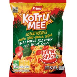 4-KOTTU MEE nai miris- කොත්තුමි