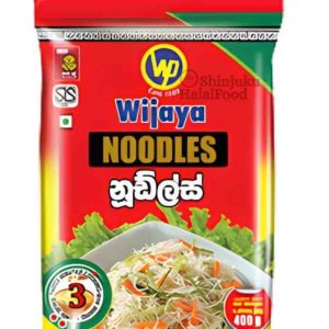 WIJAYA NOODLE