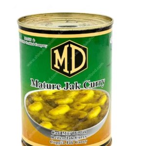 Jack fruit curry