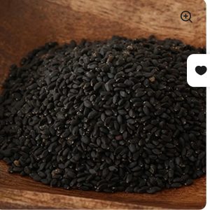 Kasakasa seeds