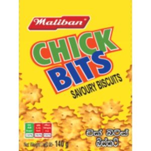 CHICK BITES-140g