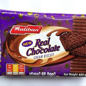 CHOCOLATE CREAM BISCUIT(200g)චොකලට් බිස්කට්