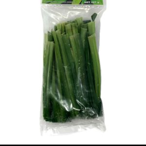 FRESH RAMPE LEAVES